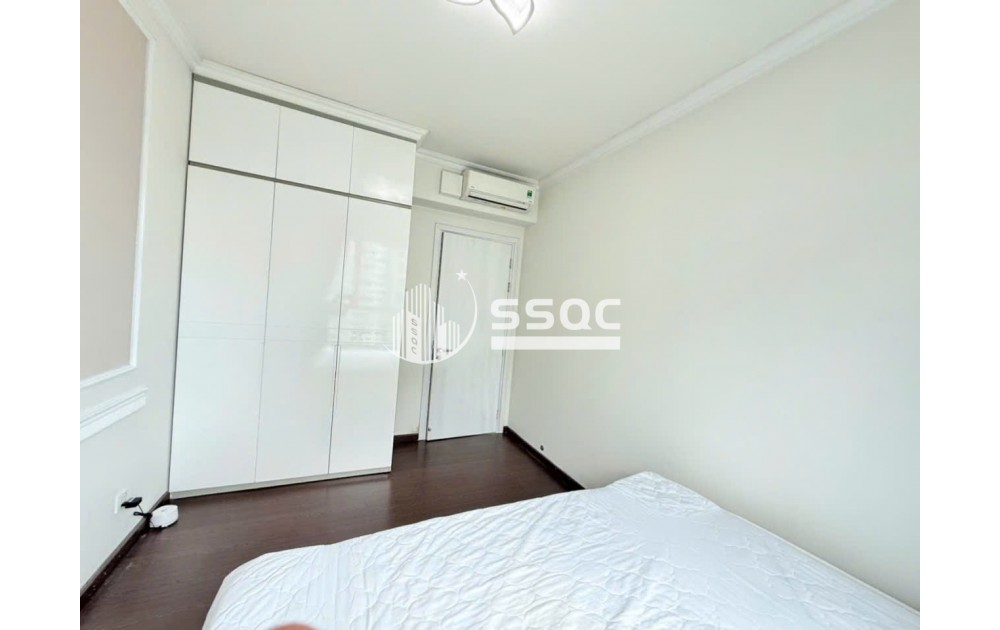  CHO THUÊ CĂN HỘ 3PN VISTA VERDE 138M² LẦU CAO VIEW SIÊU THOÁNG – FULL NỘI THẤT CỰC ĐẸP – GIÁ CHỈ 32 TRIỆU/THÁNG 