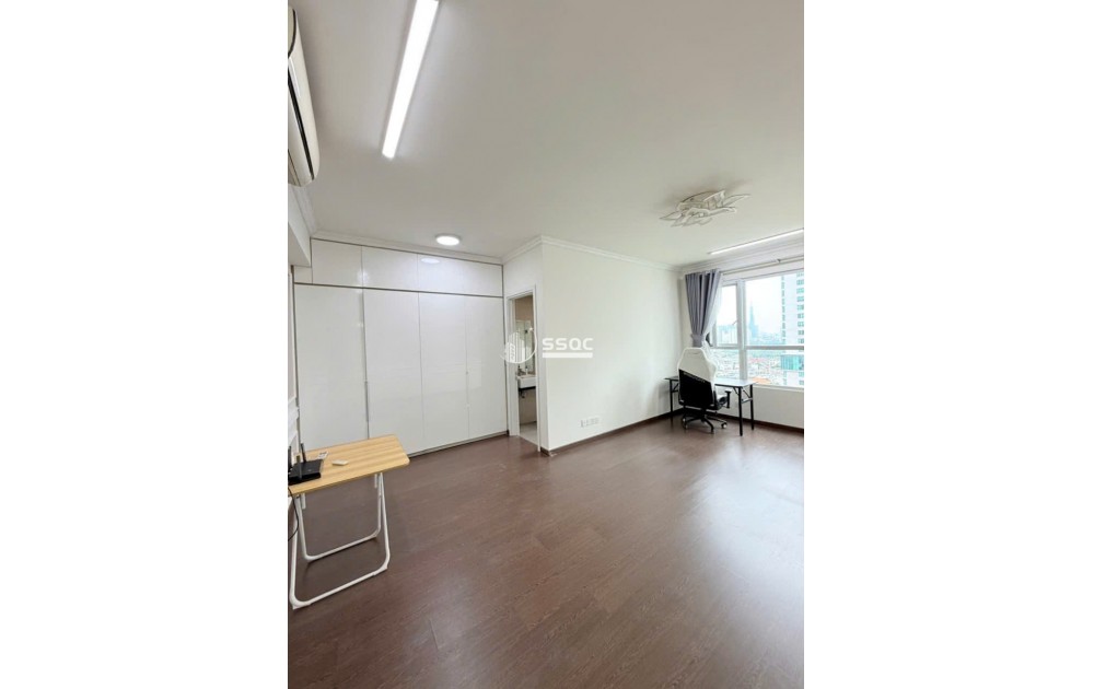  CHO THUÊ CĂN HỘ 3PN VISTA VERDE 138M² LẦU CAO VIEW SIÊU THOÁNG – FULL NỘI THẤT CỰC ĐẸP – GIÁ CHỈ 32 TRIỆU/THÁNG 