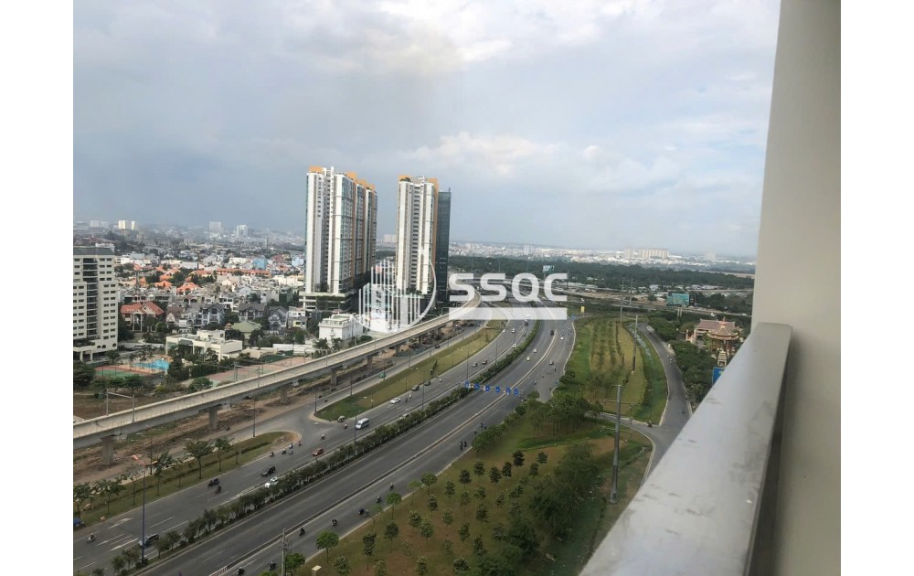 SỐT - ESTELLA HEIGHTS BÁN CĂN 3PN, 125m2, GIÁ CHỈ 16.5 TỶ