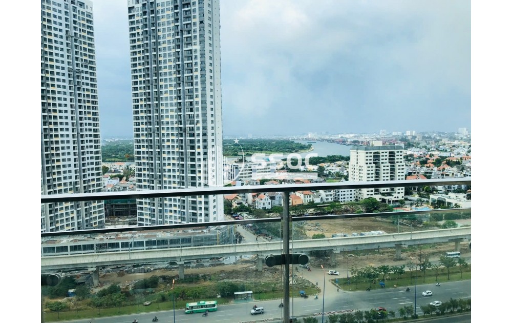 SỐT - ESTELLA HEIGHTS BÁN CĂN 3PN, 125m2, GIÁ CHỈ 16.5 TỶ