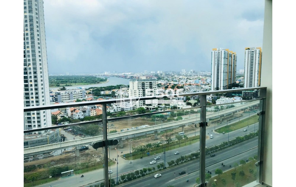 SỐT - ESTELLA HEIGHTS BÁN CĂN 3PN, 125m2, GIÁ CHỈ 16.5 TỶ