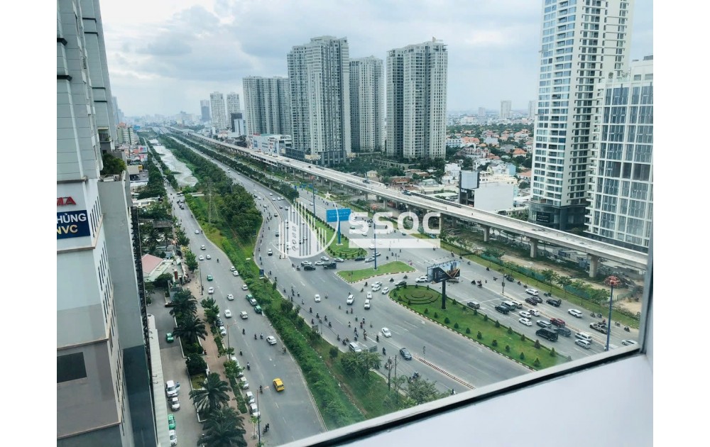 SỐT - ESTELLA HEIGHTS BÁN CĂN 3PN, 125m2, GIÁ CHỈ 16.5 TỶ