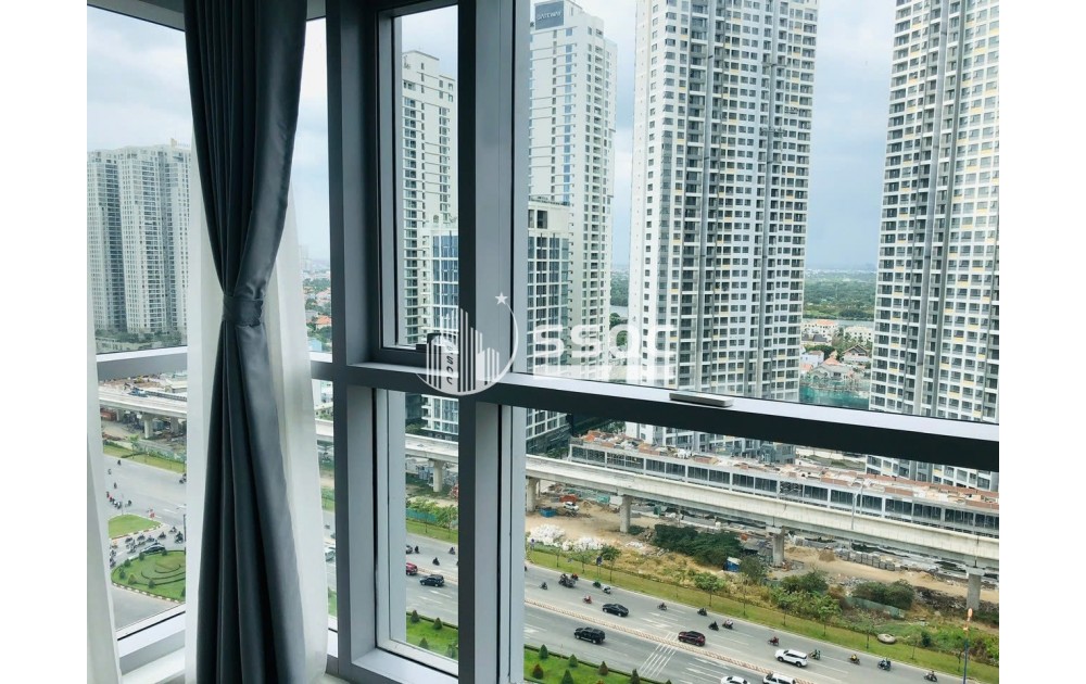 SỐT - ESTELLA HEIGHTS BÁN CĂN 3PN, 125m2, GIÁ CHỈ 16.5 TỶ