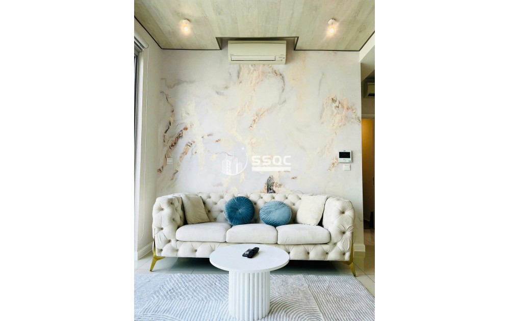 ESTELLA HEIGHTS: 3PN DUPLEX, 123m2, GIÁ BÁN CHỈ 16.5 TỶ