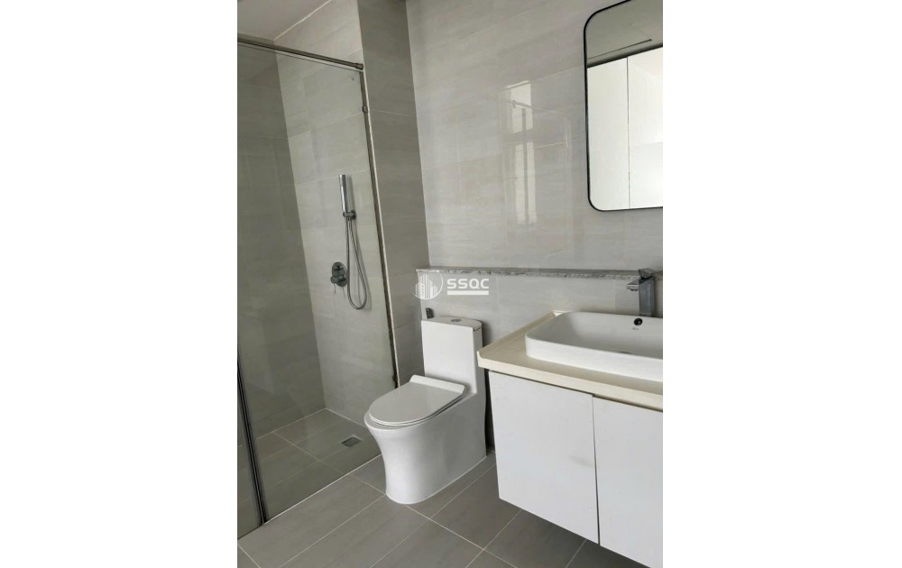 Giảm mạnh - 2PN 124m2 The Estella Giảm Ngay 2,5 Tỷ