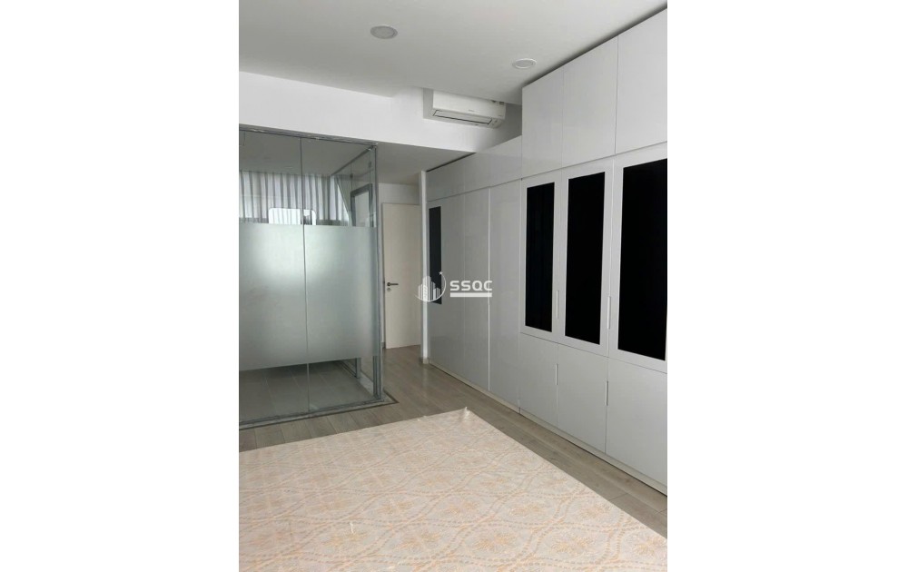 Giảm mạnh - 2PN 124m2 The Estella Giảm Ngay 2,5 Tỷ