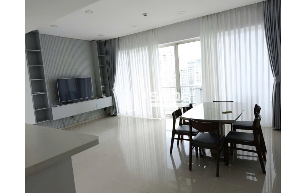 Giảm mạnh - 2PN 124m2 The Estella Giảm Ngay 2,5 Tỷ