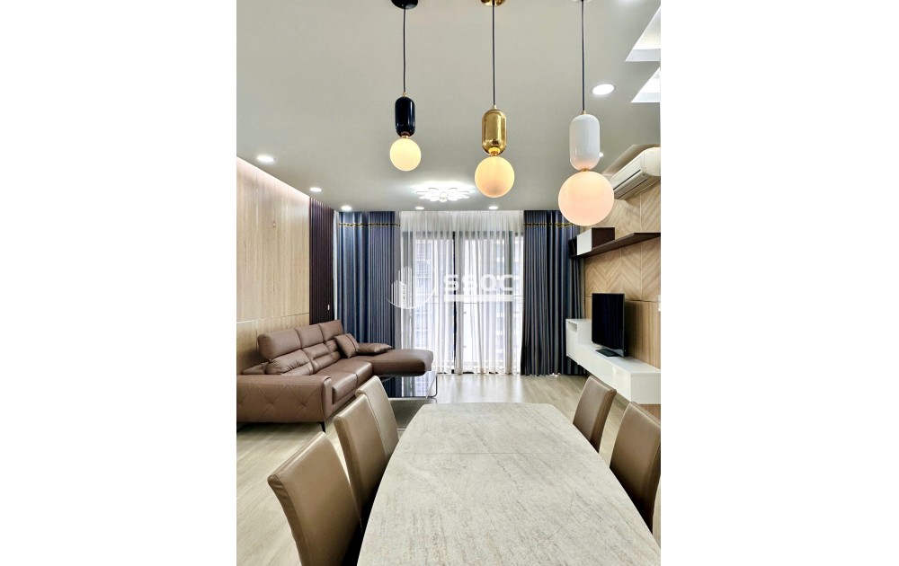 ESTELLA HEIGHTS: CHỦ CẦN BÁN GẤP CĂN 3PN, DIỆN TÍCH 130m2, FULL NỘI THẤT, GIÁ CHỈ 16.7 TỶ (CÒN THƯƠNG LƯỢNG)