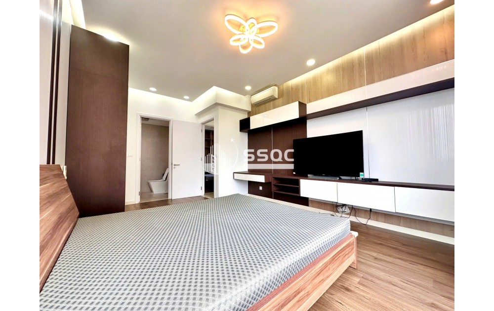 ESTELLA HEIGHTS: CHỦ CẦN BÁN GẤP CĂN 3PN, DIỆN TÍCH 130m2, FULL NỘI THẤT, GIÁ CHỈ 16.7 TỶ (CÒN THƯƠNG LƯỢNG)