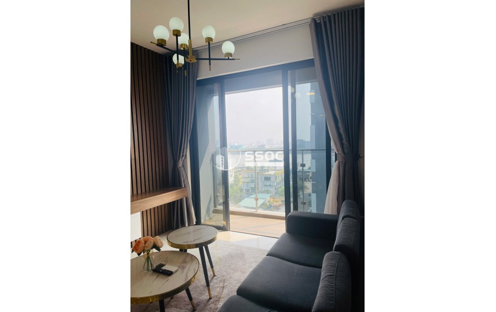 ONE VERANDAH – 2 PHÒNG NGỦ | FULL NỘI THẤT | GIÁ THUÊ 22 TRIỆU NET