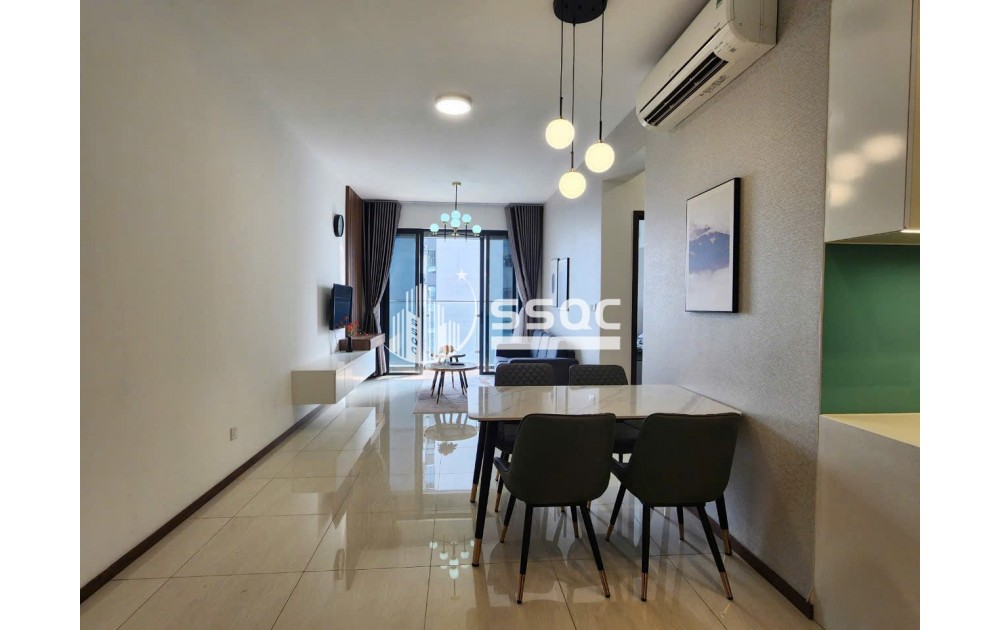 ONE VERANDAH – 2 PHÒNG NGỦ | FULL NỘI THẤT | GIÁ THUÊ 22 TRIỆU NET