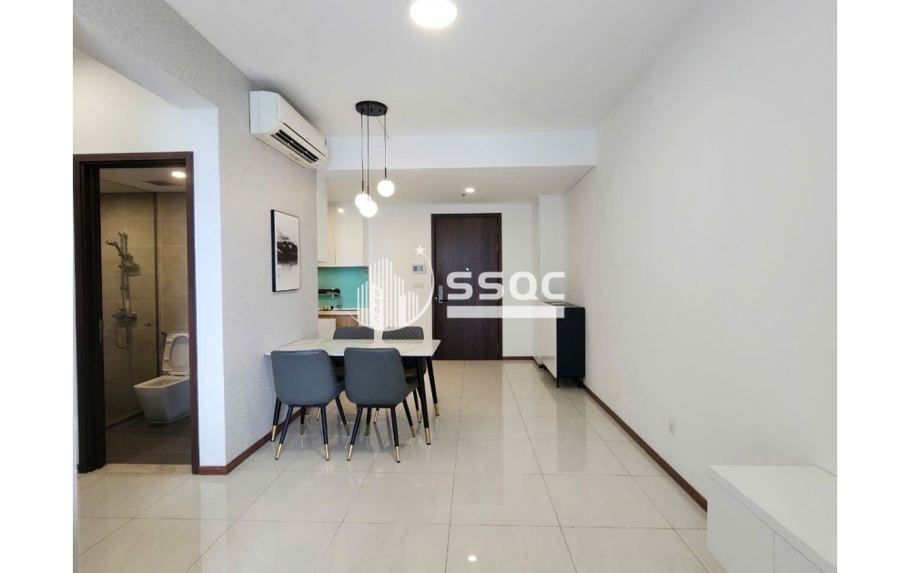 ONE VERANDAH – 2 PHÒNG NGỦ | FULL NỘI THẤT | GIÁ THUÊ 22 TRIỆU NET