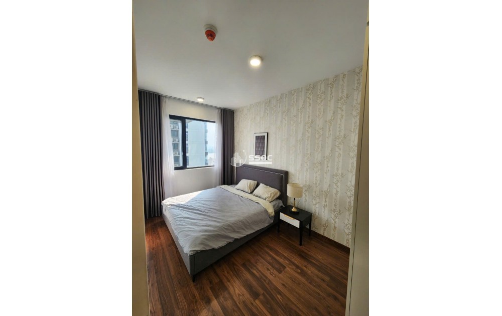 ONE VERANDAH – 2 PHÒNG NGỦ | FULL NỘI THẤT | GIÁ THUÊ 22 TRIỆU NET