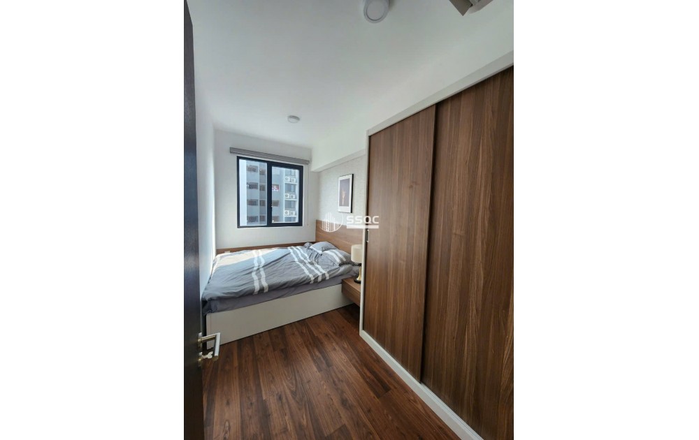 ONE VERANDAH – 2 PHÒNG NGỦ | FULL NỘI THẤT | GIÁ THUÊ 22 TRIỆU NET