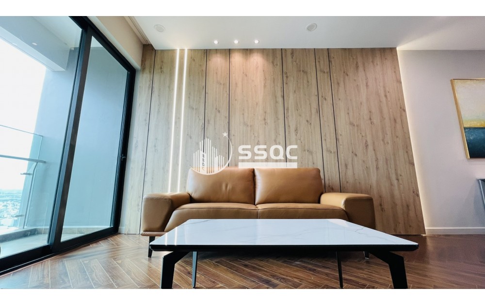  FELIZ EN VISTA | 1 PHÒNG NGỦ 58M² | 7,7 TỶ | SỔ HỒNG | FULL NỘI THẤT