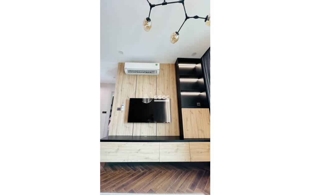  FELIZ EN VISTA | 1 PHÒNG NGỦ 58M² | 7,7 TỶ | SỔ HỒNG | FULL NỘI THẤT