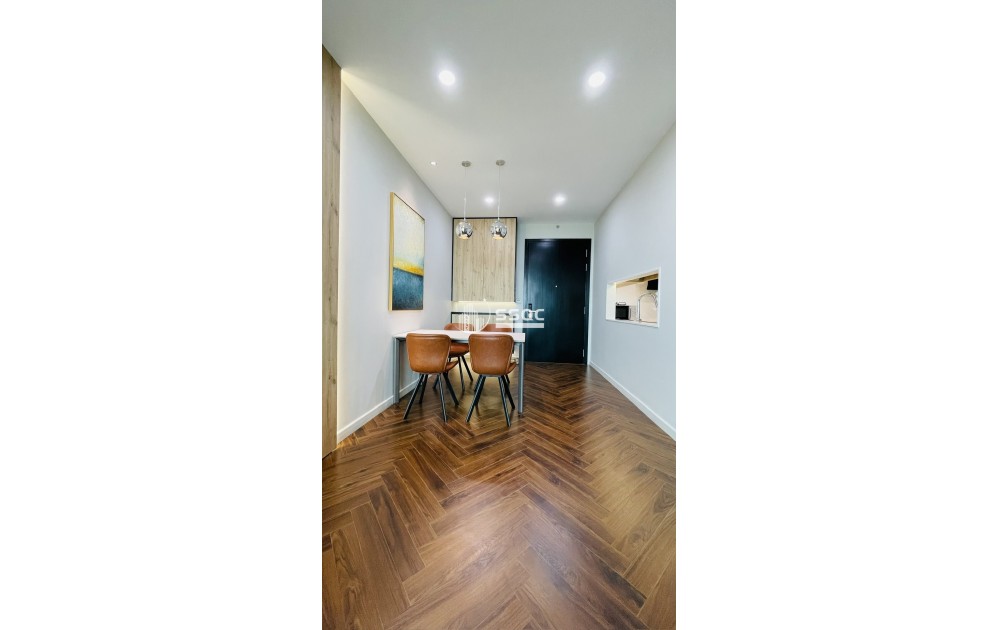  FELIZ EN VISTA | 1 PHÒNG NGỦ 58M² | 7,7 TỶ | SỔ HỒNG | FULL NỘI THẤT