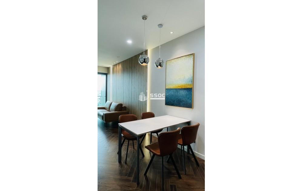  FELIZ EN VISTA | 1 PHÒNG NGỦ 58M² | 7,7 TỶ | SỔ HỒNG | FULL NỘI THẤT