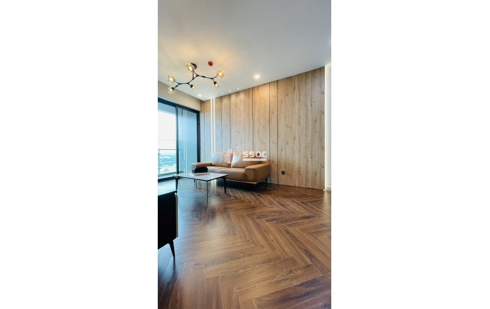  FELIZ EN VISTA | 1 PHÒNG NGỦ 58M² | 7,7 TỶ | SỔ HỒNG | FULL NỘI THẤT