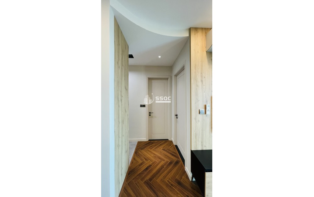  FELIZ EN VISTA | 1 PHÒNG NGỦ 58M² | 7,7 TỶ | SỔ HỒNG | FULL NỘI THẤT