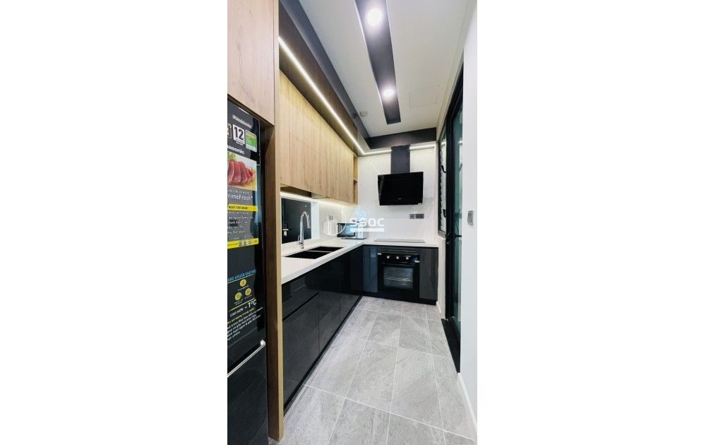  FELIZ EN VISTA | 1 PHÒNG NGỦ 58M² | 7,7 TỶ | SỔ HỒNG | FULL NỘI THẤT