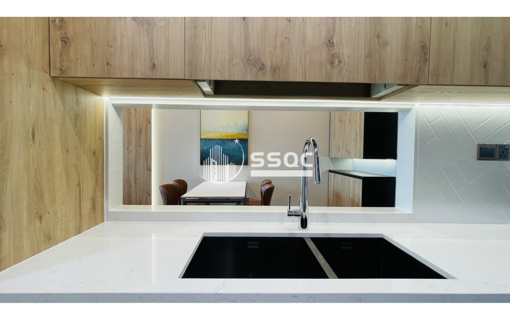  FELIZ EN VISTA | 1 PHÒNG NGỦ 58M² | 7,7 TỶ | SỔ HỒNG | FULL NỘI THẤT
