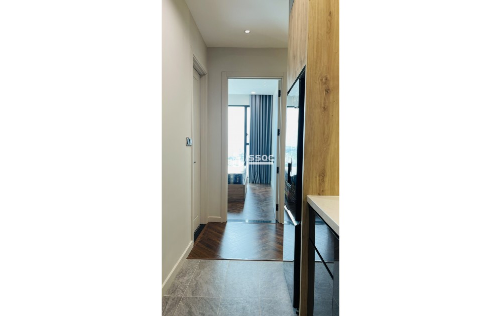  FELIZ EN VISTA | 1 PHÒNG NGỦ 58M² | 7,7 TỶ | SỔ HỒNG | FULL NỘI THẤT