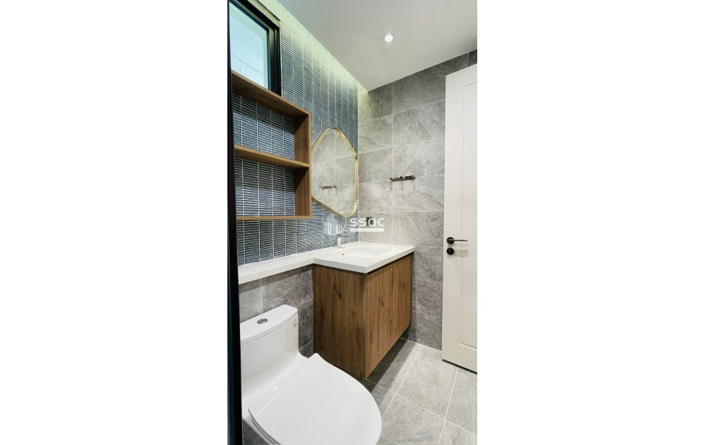 FELIZ EN VISTA | 1 PHÒNG NGỦ 58M² | 7,7 TỶ | SỔ HỒNG | FULL NỘI THẤT