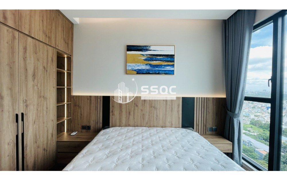 FELIZ EN VISTA | 1 PHÒNG NGỦ 58M² | 7,7 TỶ | SỔ HỒNG | FULL NỘI THẤT