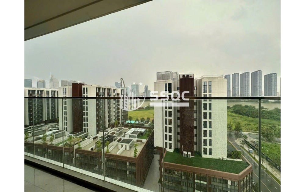 THE METROPOLE THỦ THIÊM: CĂN 3PN VIEW THOÁNG MÁT, DIỆN TÍCH 152m2, GIÁ BÁN TỐT CHỈ 49.5 TỶ