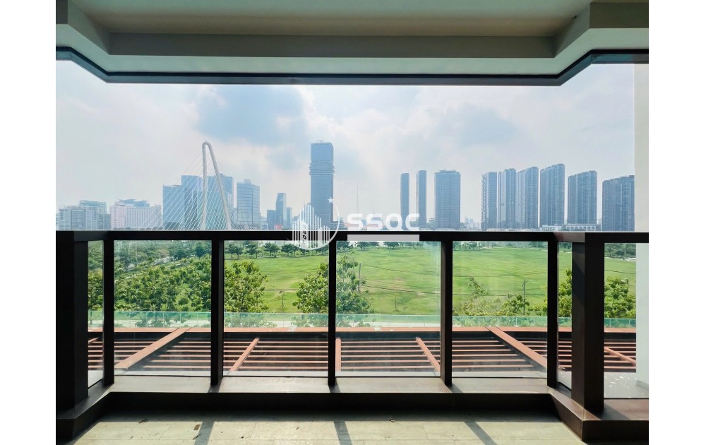 THE METROPOLE THỦ THIÊM: CĂN 4PN VIEW GRAND MARINA SG VỚI 170m2 GIÁ CHỐT CHỈ 61 TỶ