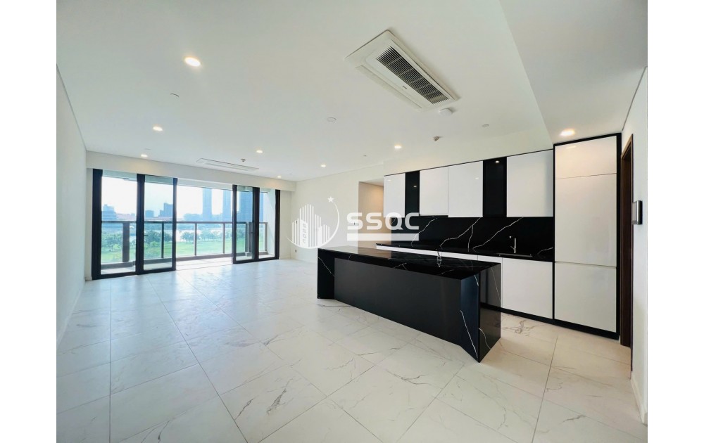 THE METROPOLE THỦ THIÊM: CĂN 4PN VIEW GRAND MARINA SG VỚI 170m2 GIÁ CHỐT CHỈ 61 TỶ