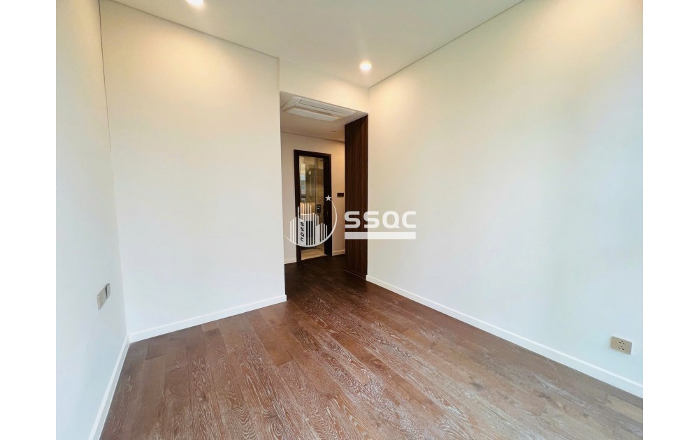 THE METROPOLE THỦ THIÊM: CĂN 4PN VIEW GRAND MARINA SG VỚI 170m2 GIÁ CHỐT CHỈ 61 TỶ