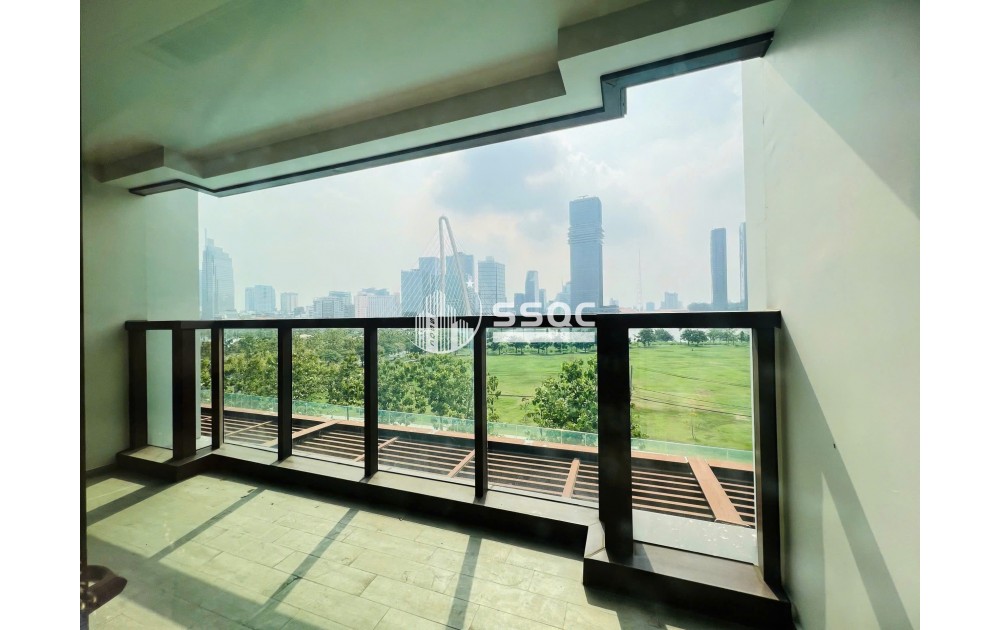 THE METROPOLE THỦ THIÊM: CĂN 4PN VIEW GRAND MARINA SG VỚI 170m2 GIÁ CHỐT CHỈ 61 TỶ
