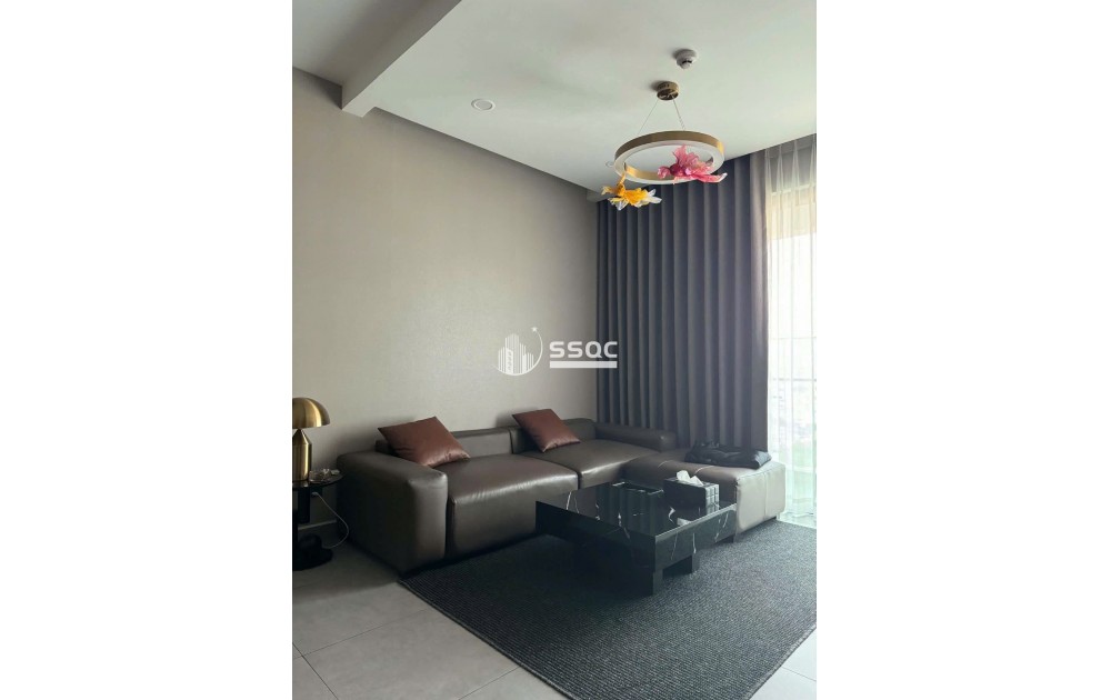 Bán căn hộ 2PN Góc - Feliz en Vista - Full NT - Sổ hồng - Giá Rẻ