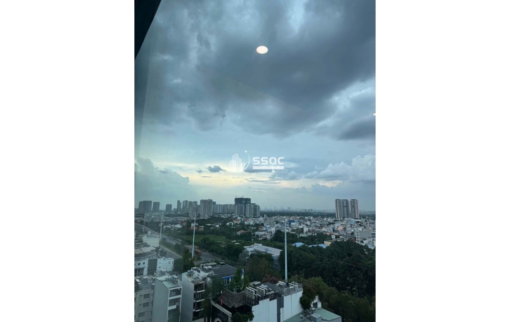  FELIZ EN VISTA | 2 PHÒNG NGỦ 85M² | 9,5 TỶ | SỔ HỒNG | FULL NỘI THẤT