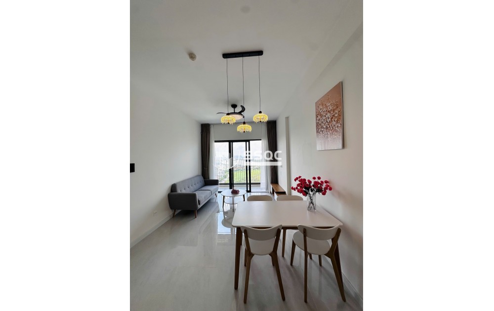CHO THUÊ VICTORIA VILLAGE – CĂN HỘ 3PN | 88M² | 25 TRIỆU/THÁNG NET