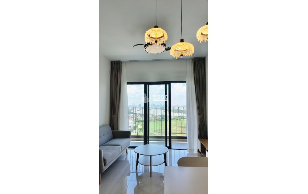 CHO THUÊ VICTORIA VILLAGE – CĂN HỘ 3PN | 88M² | 25 TRIỆU/THÁNG NET