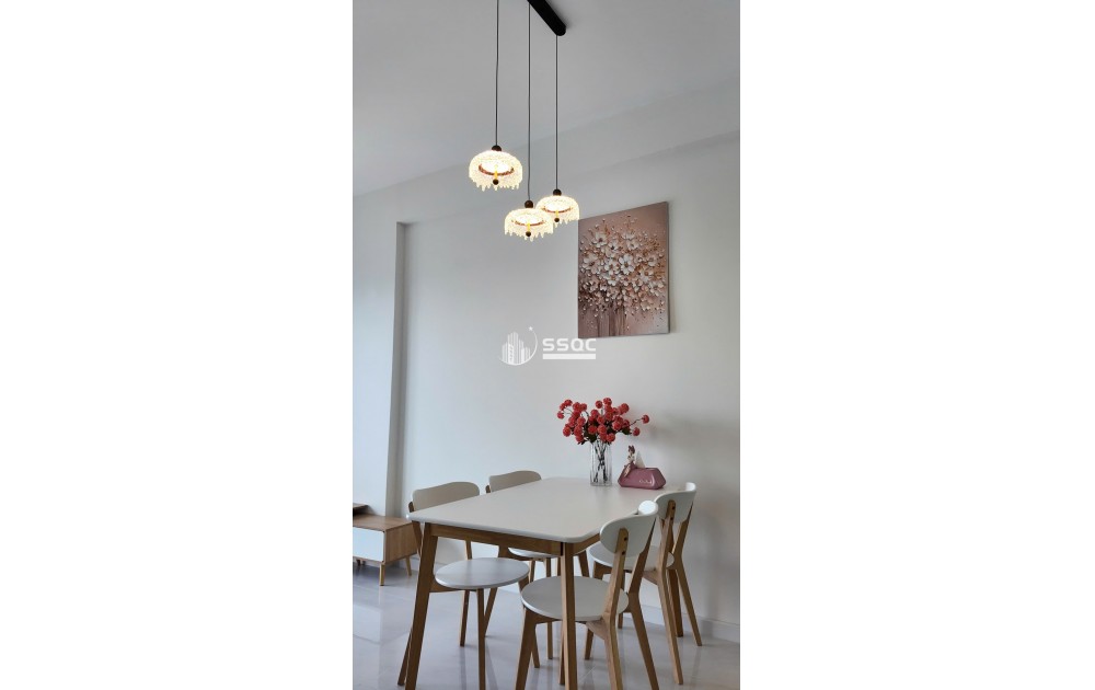 CHO THUÊ VICTORIA VILLAGE – CĂN HỘ 3PN | 88M² | 25 TRIỆU/THÁNG NET
