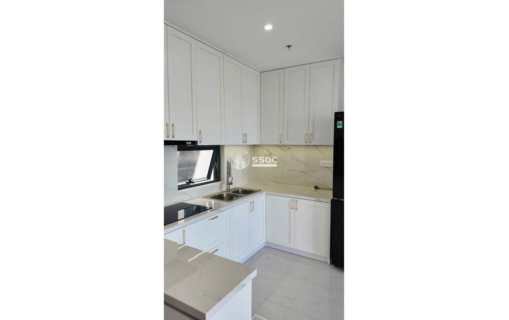 VISTA VERDE – CHO THUÊ CĂN HỘ 2 PHÒNG NGỦ 98M² FULL NỘI THẤT | GIÁ TỐT 22 TRIỆU/THÁNG