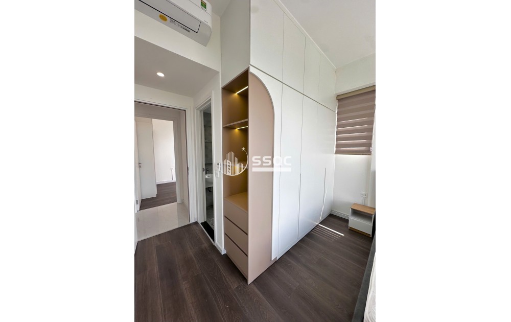 CHO THUÊ VICTORIA VILLAGE – CĂN HỘ 3PN | 88M² | 25 TRIỆU/THÁNG NET