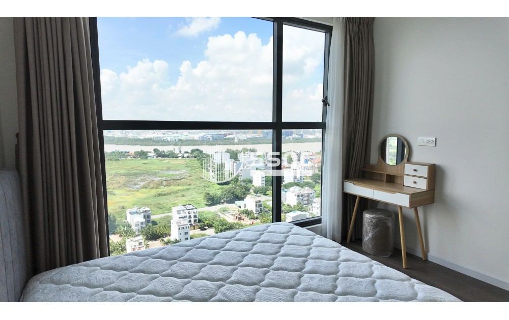CHO THUÊ VICTORIA VILLAGE – CĂN HỘ 3PN | 88M² | 25 TRIỆU/THÁNG NET