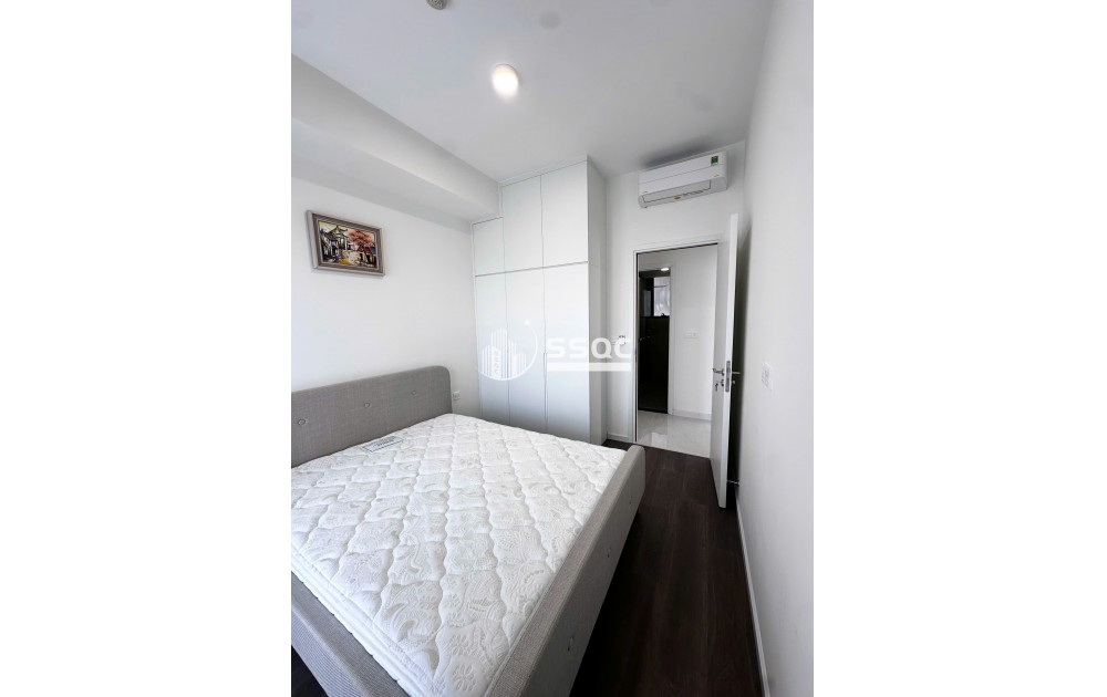 CHO THUÊ VICTORIA VILLAGE – CĂN HỘ 3PN | 88M² | 25 TRIỆU/THÁNG NET