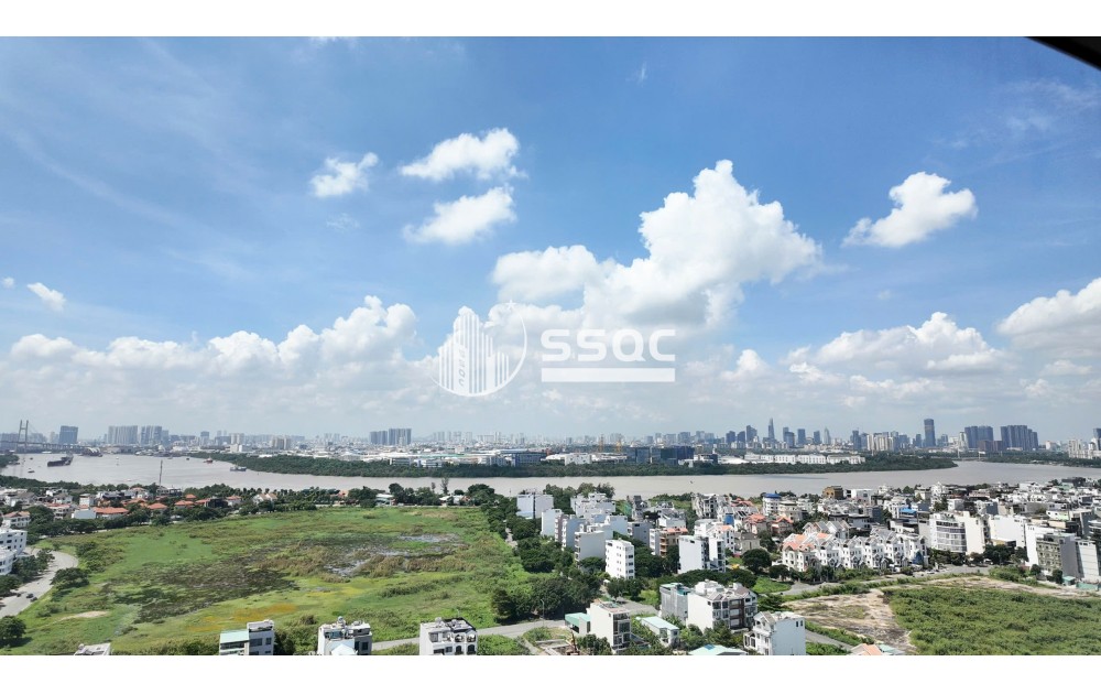 CHO THUÊ VICTORIA VILLAGE – CĂN HỘ 3PN | 88M² | 25 TRIỆU/THÁNG NET