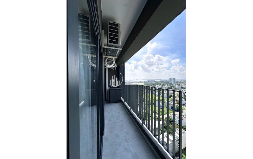VISTA VERDE – CHO THUÊ CĂN HỘ 2 PHÒNG NGỦ 98M² FULL NỘI THẤT | GIÁ TỐT 22 TRIỆU/THÁNG