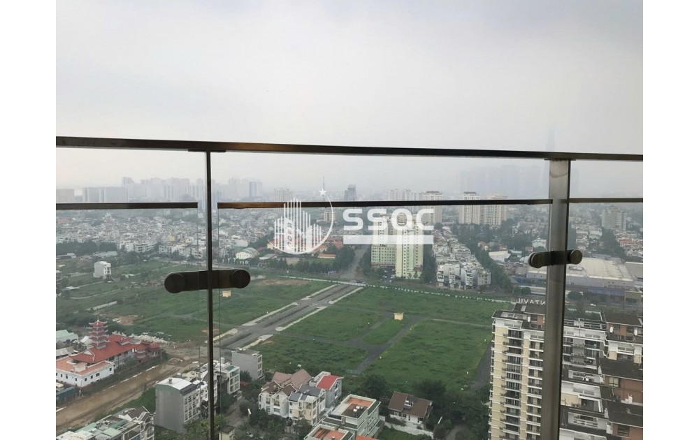 CHỈ 12.3 TỶ SỞ HỮU NGAY CĂN 2PN NGAY BÌNH TRƯNG Q.2, DỰ ÁN ESTELLA HEIGHTS - DIỆN TÍCH 98m2, VIEW CAO THOÁNG MÁT