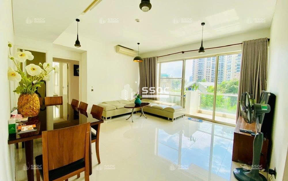 SỞ HỮU NGAY CĂN HỘ TẠI THE ESTELLA NGAY TRUNG TÂM Q.2 CHỈ VỚI 10.9 TỶ VỚI 98m2, VIEW CÂY XANH THONGA MÁT