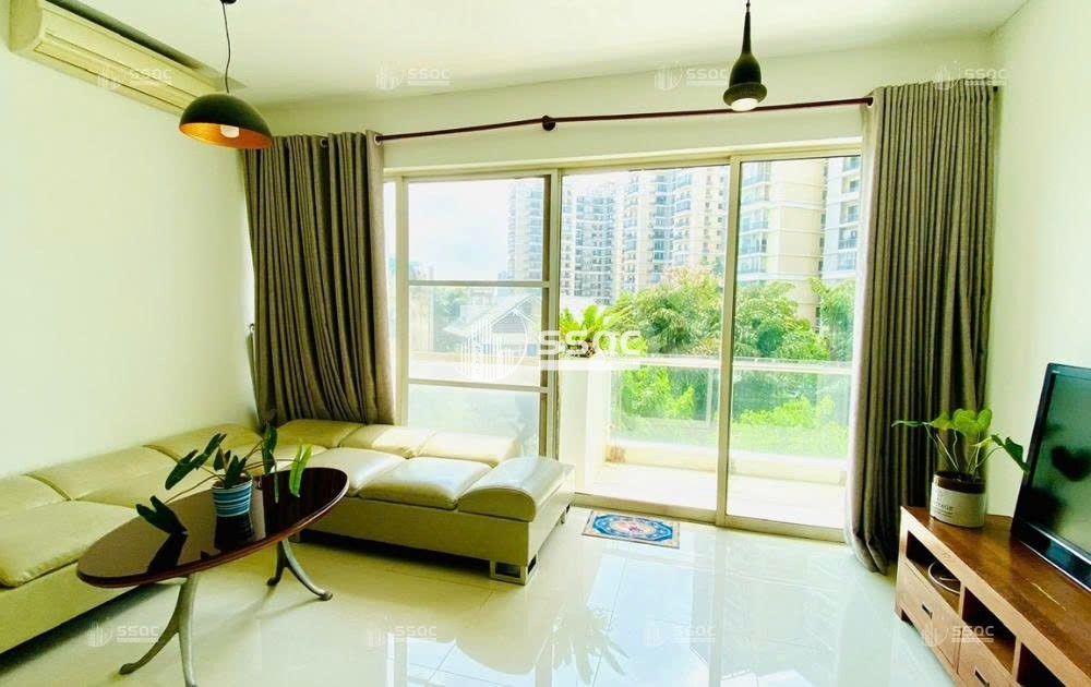 SỞ HỮU NGAY CĂN HỘ TẠI THE ESTELLA NGAY TRUNG TÂM Q.2 CHỈ VỚI 10.9 TỶ VỚI 98m2, VIEW CÂY XANH THONGA MÁT