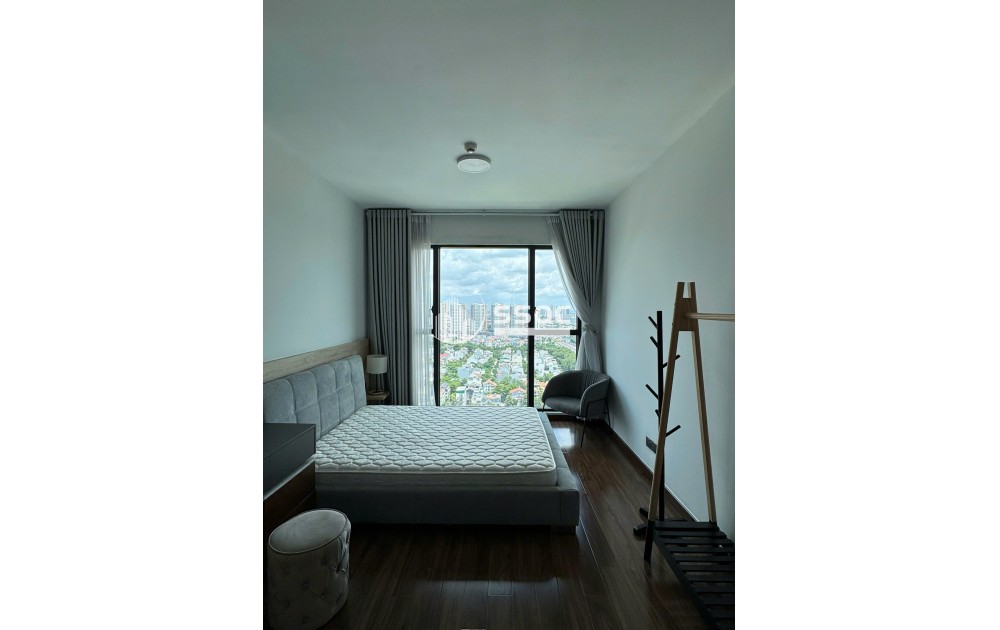 CHO THUÊ FELIZ EN VISTA – CĂN HỘ 2PN | FULL NỘI THẤT | GIÁ 25TR/THÁNG