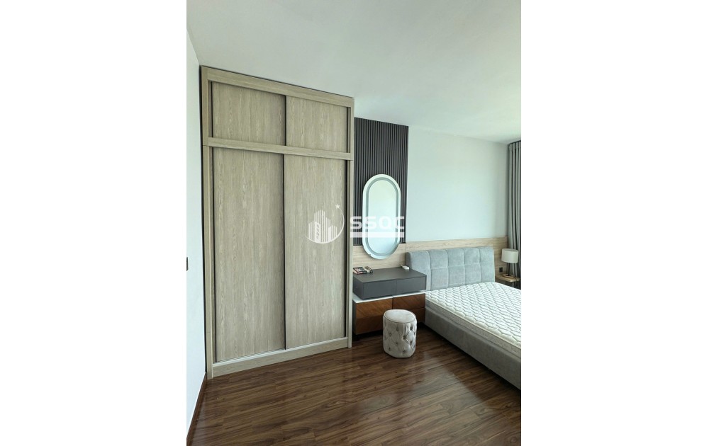 CHO THUÊ FELIZ EN VISTA – CĂN HỘ 2PN | FULL NỘI THẤT | GIÁ 25TR/THÁNG